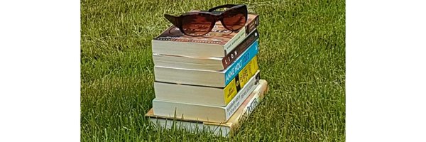 BexBookaholic Profile Banner