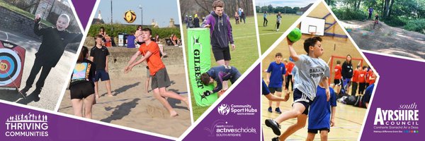 ActivePwick_SAC Profile Banner