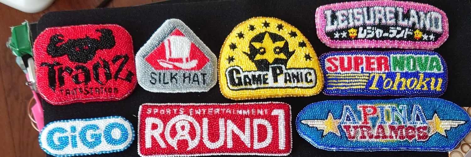 nukky0831's profile banner image
