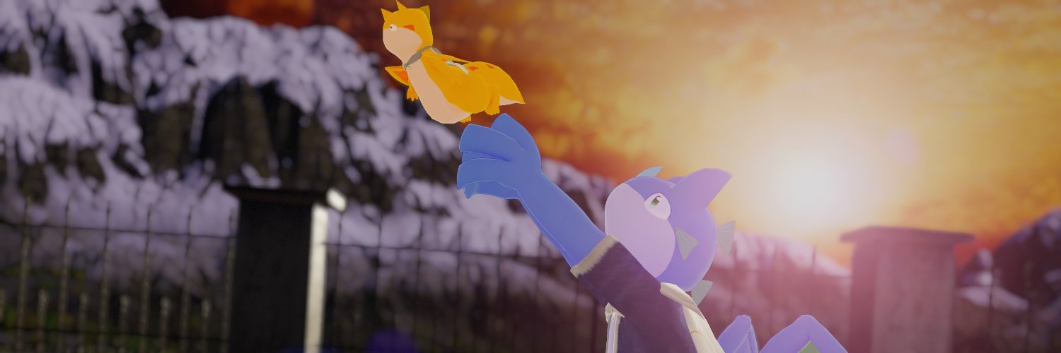 あるふぁ@ネミー・ウミー banner