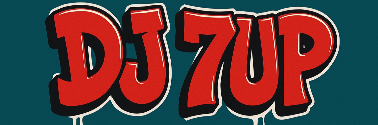ふなっしー a.k.a DJ 7up banner