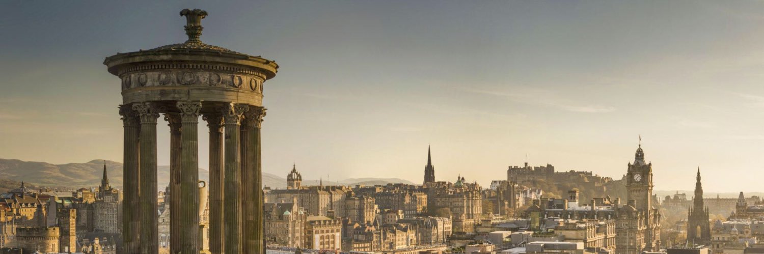 Edinburgh Licensing Service banner