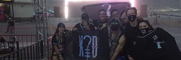 conmanhudson's profile banner image