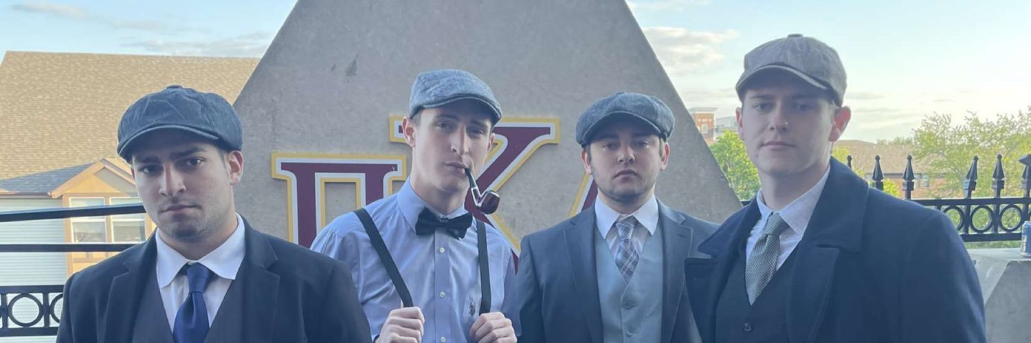 ChrisCowser's profile banner image