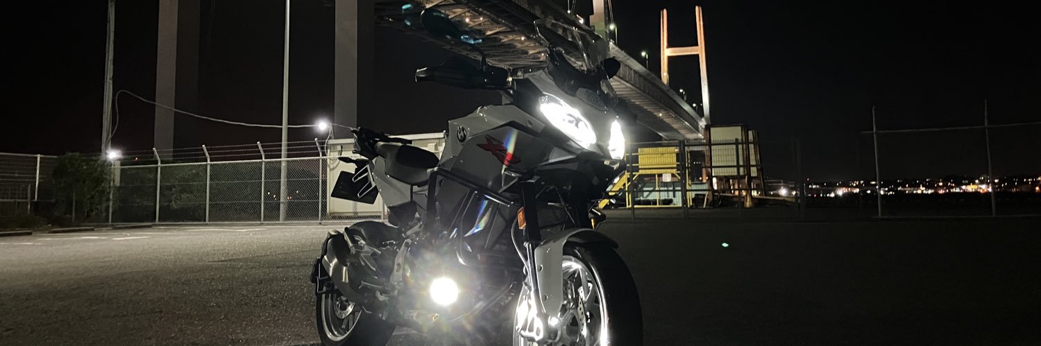 Gordon2249's profile banner image