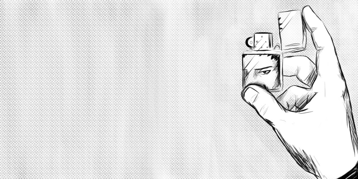 ShadowGenius's profile banner image
