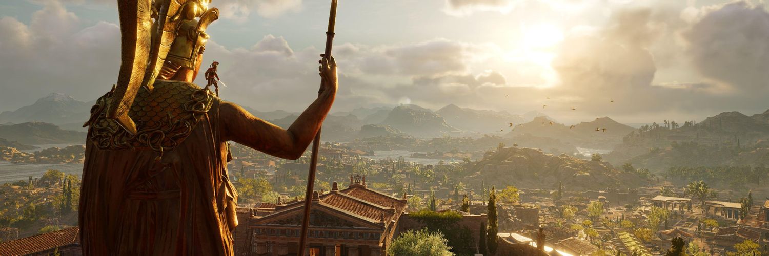 Huntress48's profile banner image