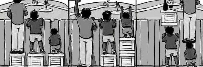 Residents Corner banner