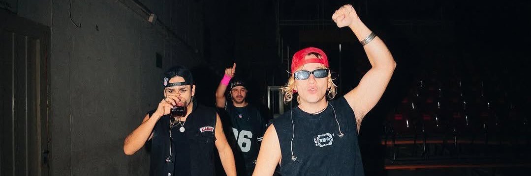 FragataPilar's profile banner image