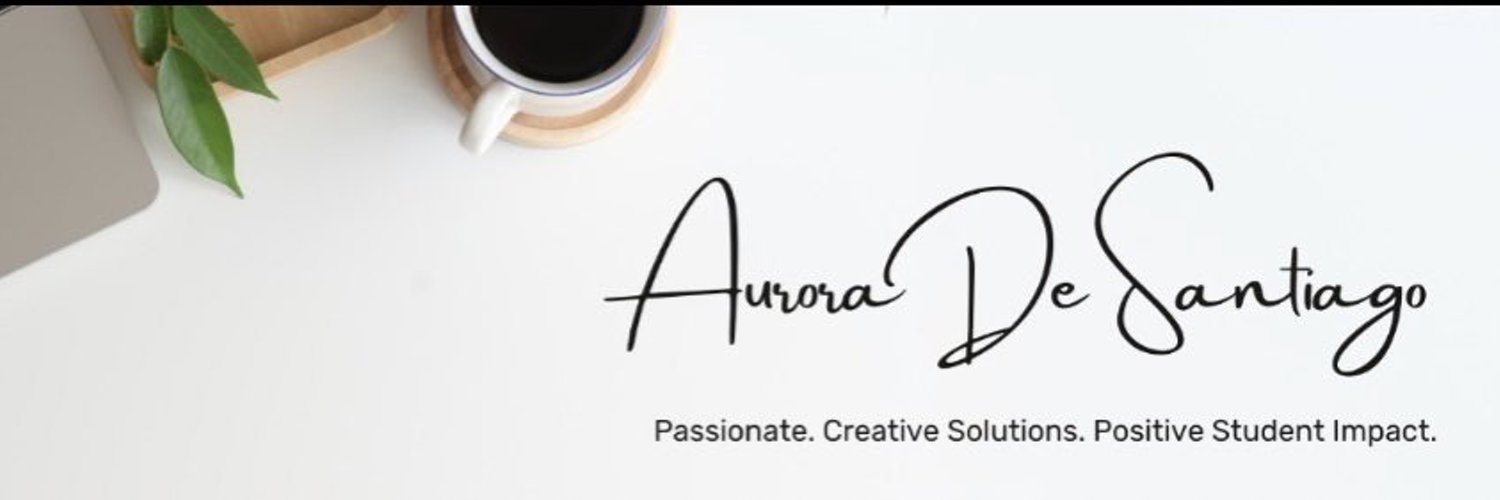 Aurora De Santiago Profile Banner