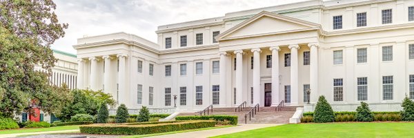 AlabamaArchives Profile Banner