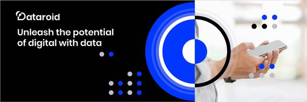dataroid Profile Banner