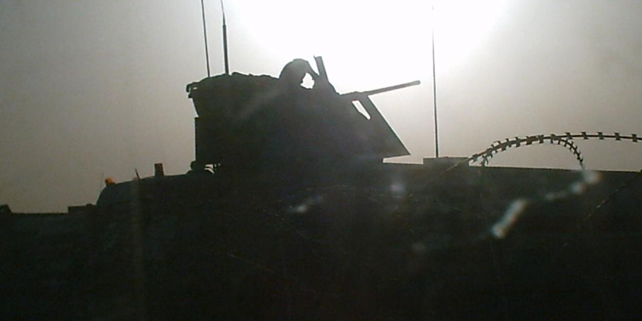 Derek Imsande banner