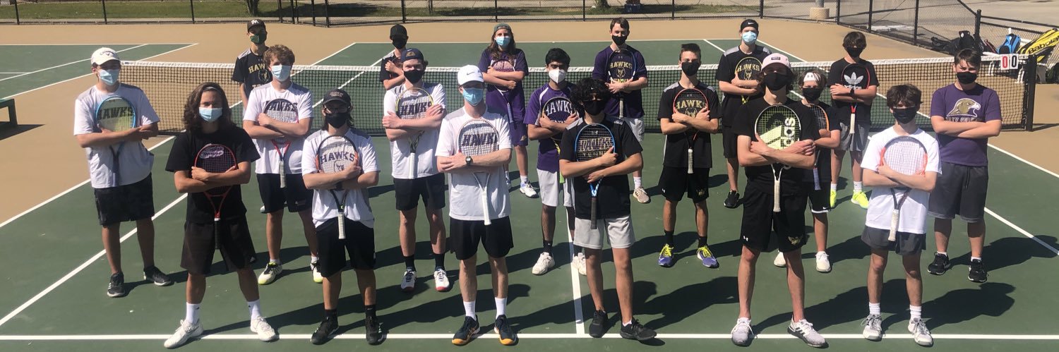 HSHS_Tennis's profile banner image