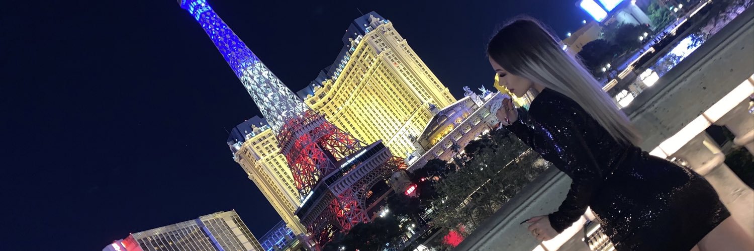 Stephaniettx's profile banner image