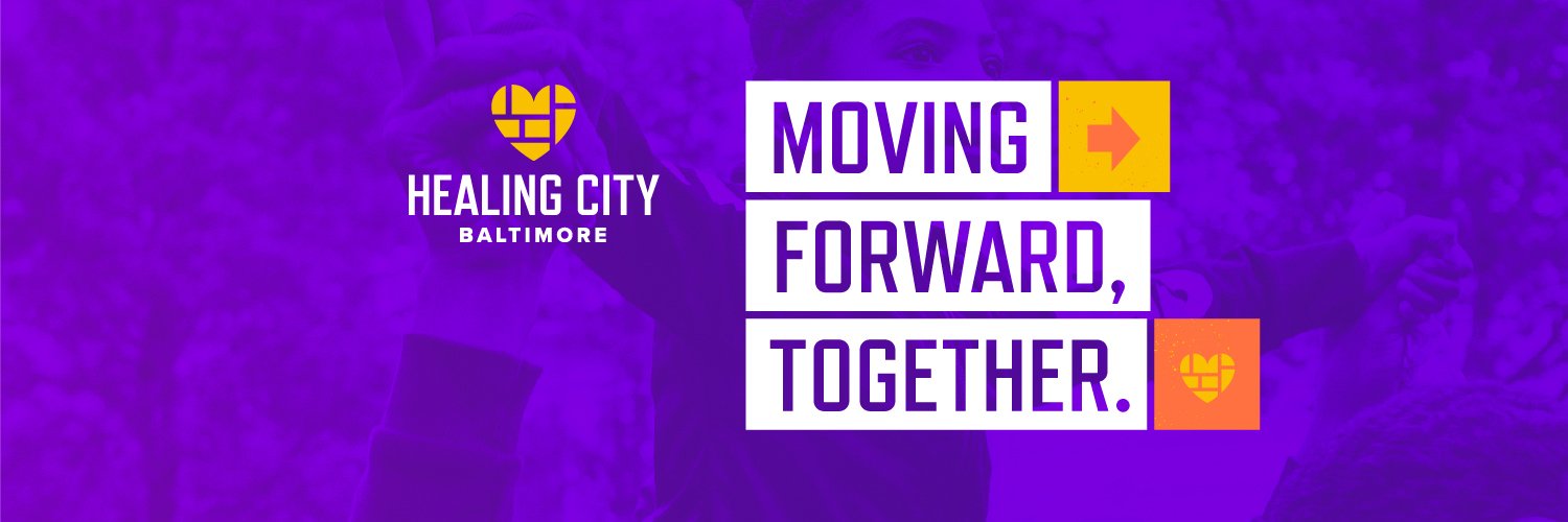 HealingBmore's profile banner image