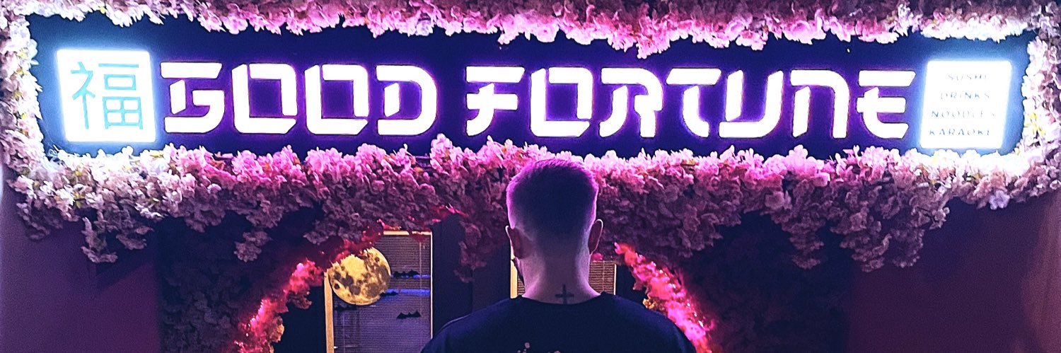 MikeyJay27's profile banner image