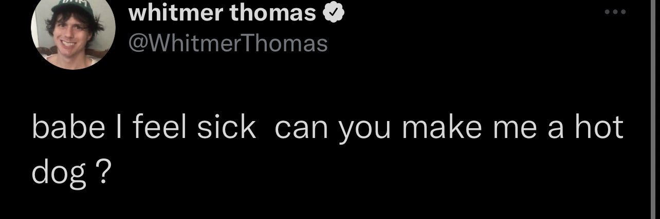 Bpotter21's profile banner image