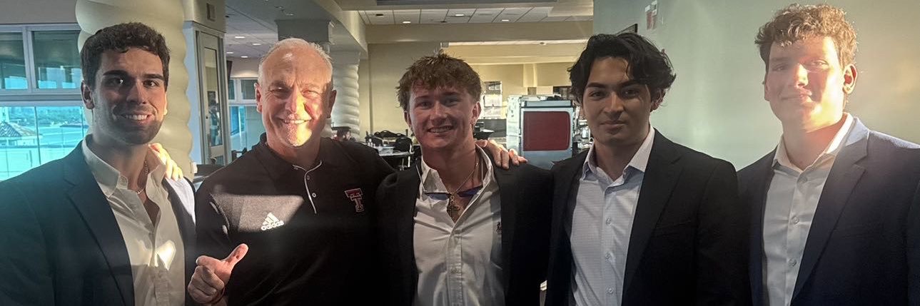 Barrett Johnson banner