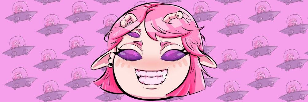 sukatinha 👽 banner