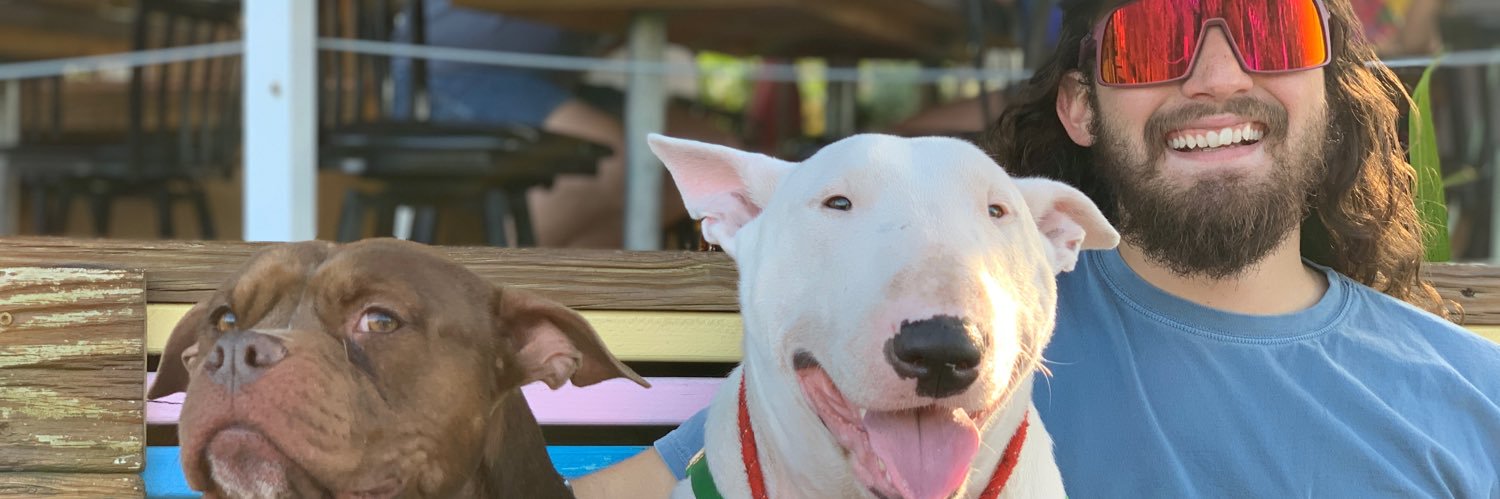 FlynnToby's profile banner image