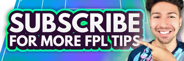 FPLMate Profile Banner
