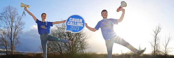 cavancalling Profile Banner