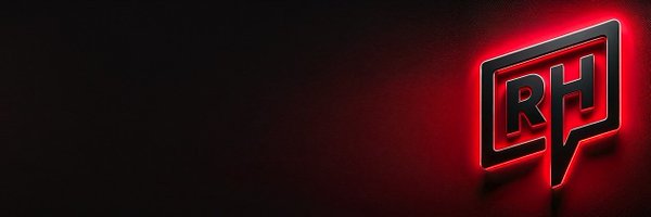 Mr_RHolmes Profile Banner
