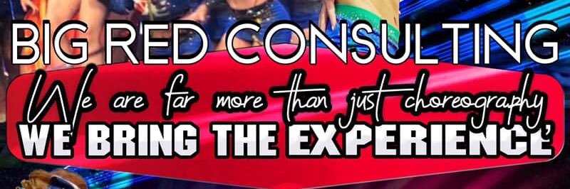 BigRedChoreo's profile banner image