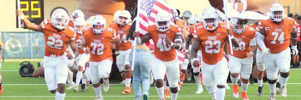 RecruitDobieFB Profile Banner
