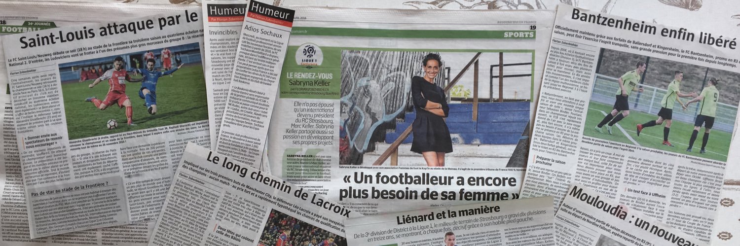 Florian Zobenbiehler banner