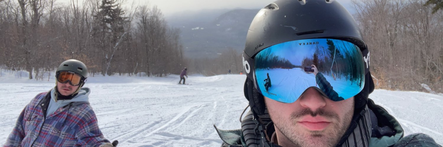 johncorpac's profile banner image