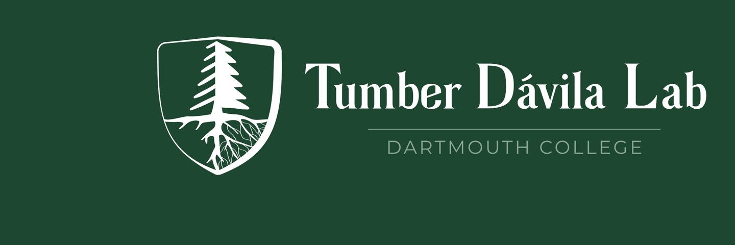Shersingh Joseph Tumber-Dávila's banner