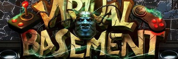 VirtualBasement Profile Banner