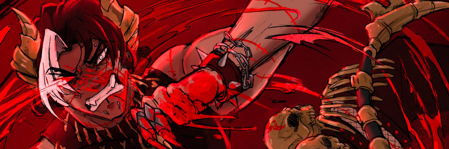 Juzo 💀 🔪 EVERMORE's banner
