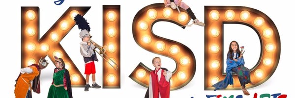 KISDFineArts Profile Banner