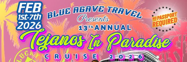 CruiseCLive Profile Banner