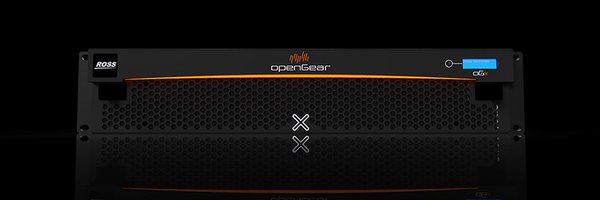 GearOpen Profile Banner