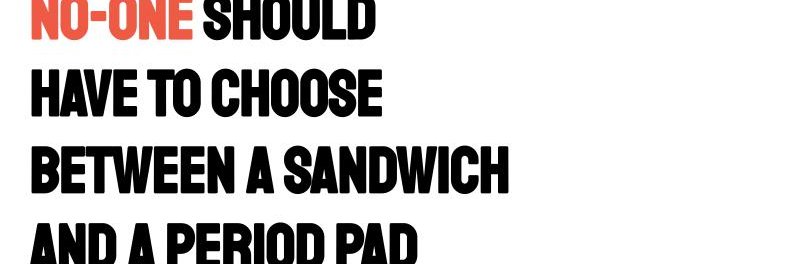 #TrickyPeriod banner