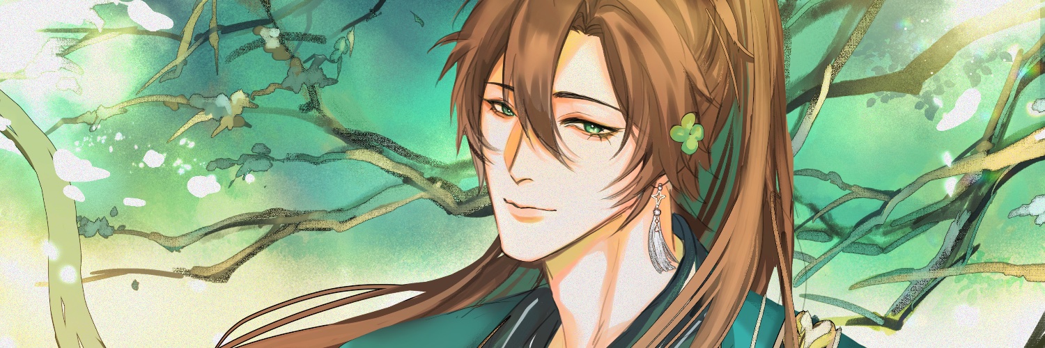𝑷𝒖𝒓𝒑 パープ's banner