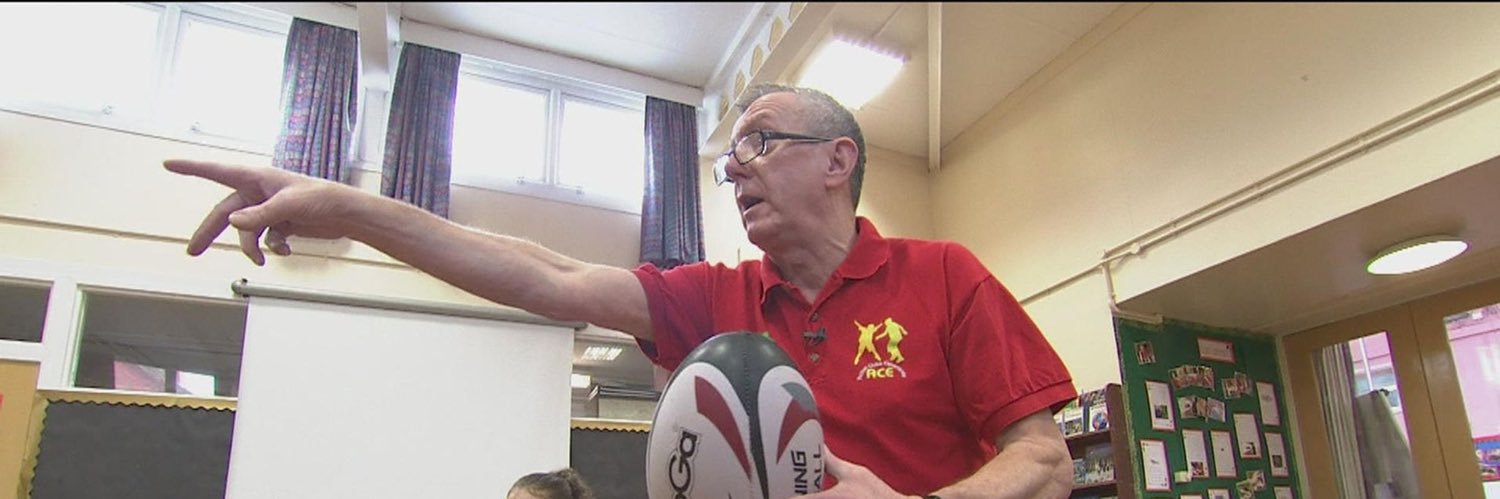 Oulton Raiders banner