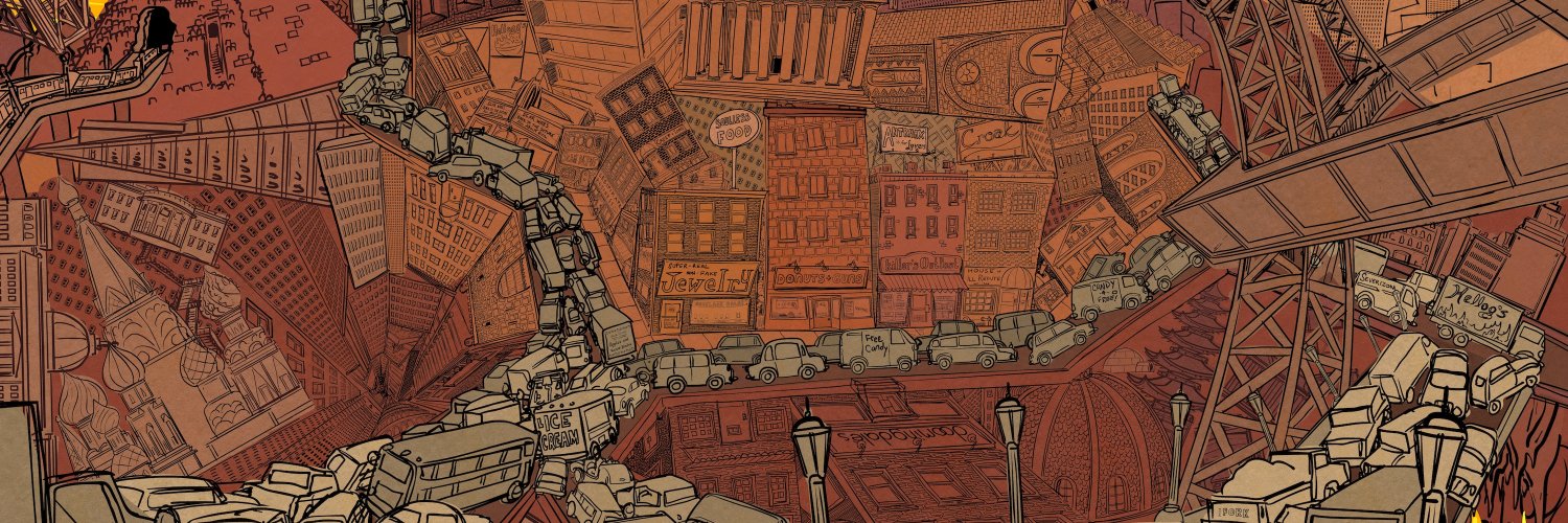 petermerryman's profile banner image