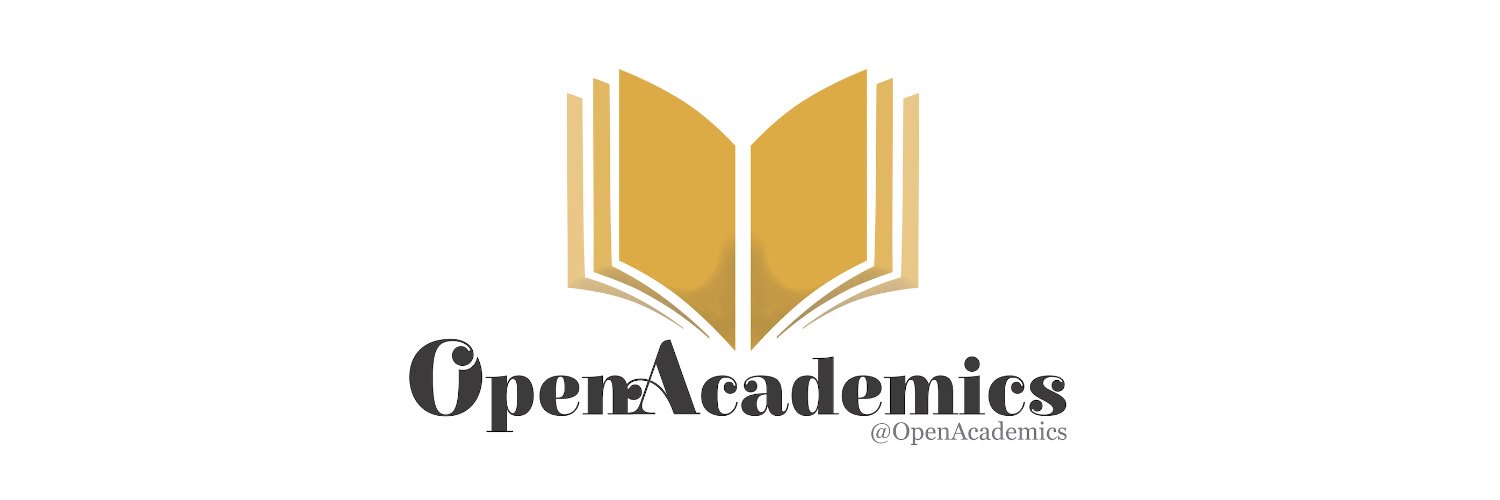 OpenAcademics Profile Banner