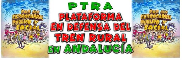 RuralTren Profile Banner