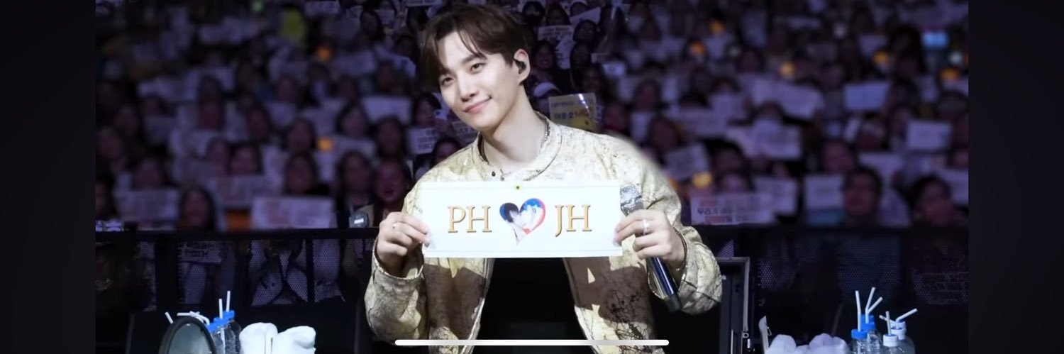 Lee Junho PH banner