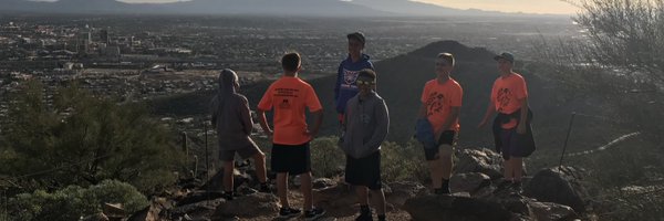 DermainL Profile Banner