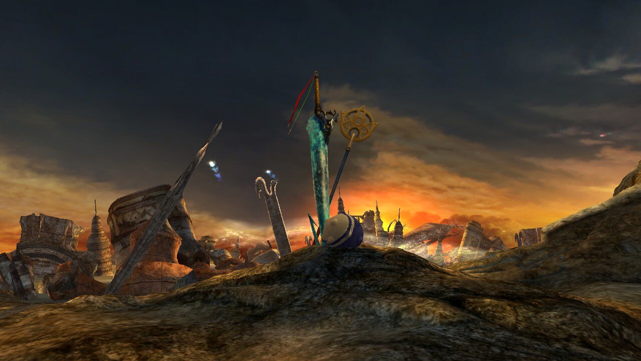 Crit hit Doppelganger banner