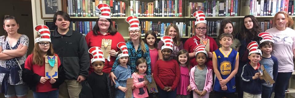 YaloLibrary's profile banner image