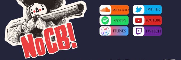 NoCBcast Profile Banner
