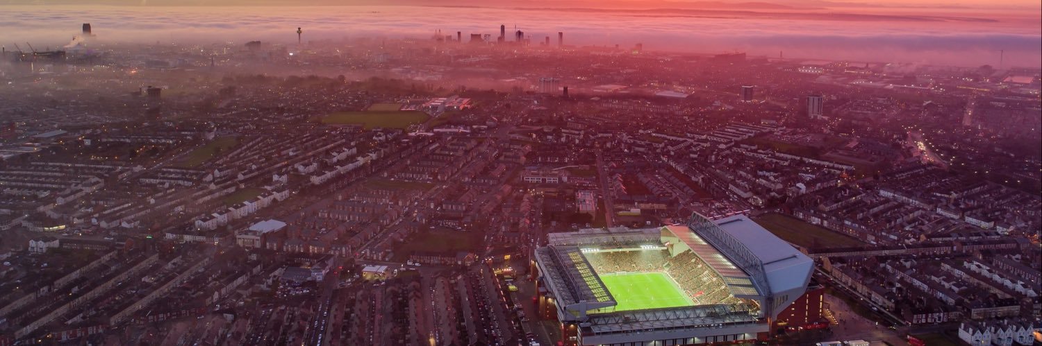Liverpool News's banner
